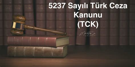 5237 sayılı türk ceza kanununun 53 üncü maddesi